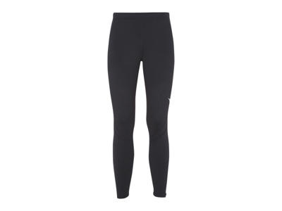 Diadora - STC Filament Pant Win - Långa tights - Herr - Svarta