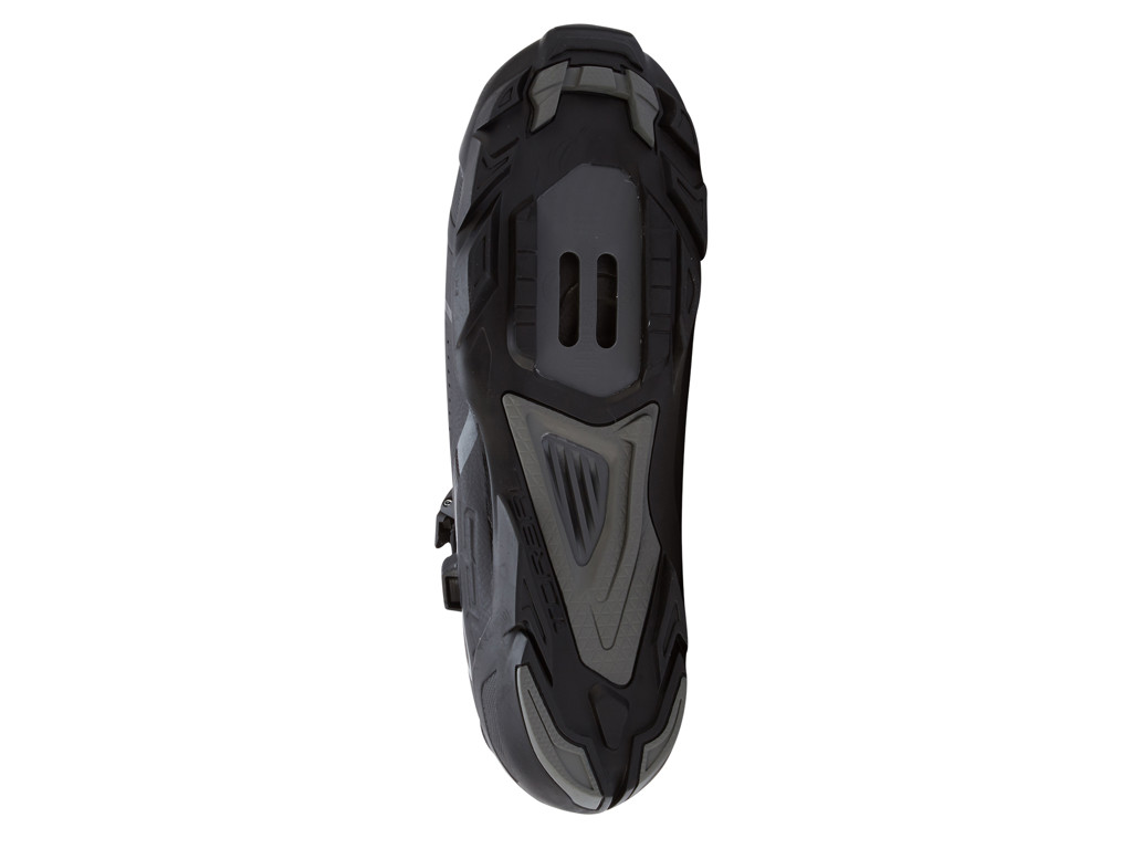 Shimano SH ME500 SPD Cykelsko MTB Svart (SEK 1 137,75) Shimano SH ME500 SPD Cykelsko MTB Svart (SEK 1 137,75)