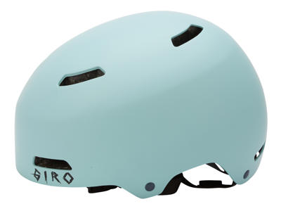 Giro Quarter FS - Cykelhjelm - Frost