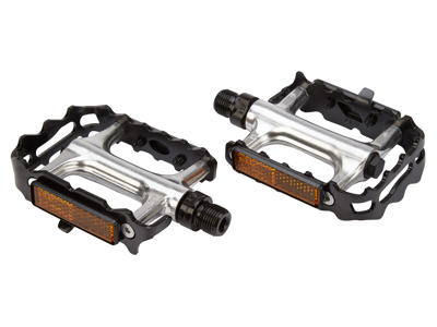 Atredo - Pedal - MTB - aluminum/silver - VP 196