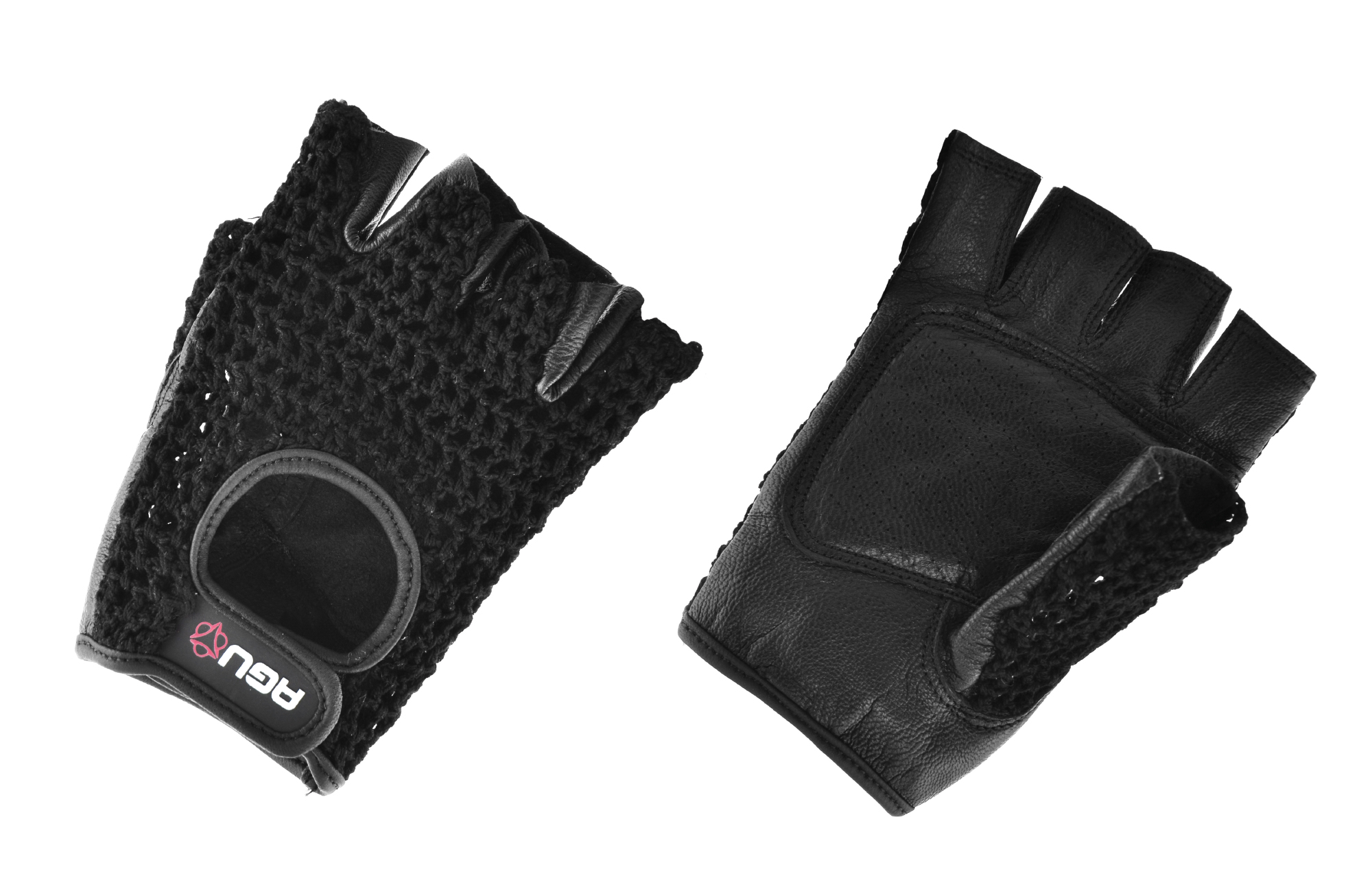 Agu - Essential | Handsker AGU Gloves Essential - Cykelhandsker - Sort | Handsker