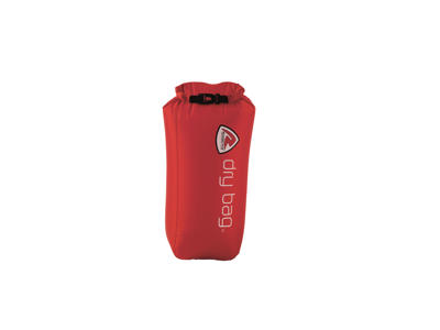 Robens - Vandtæt dry bag - 8 liter - Rød