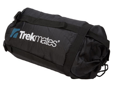 Trekmates Compression Bag 8L - sort