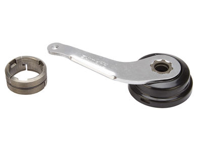 Shimano Nexus - Bremsearm og bremsebakker - SG-8C31