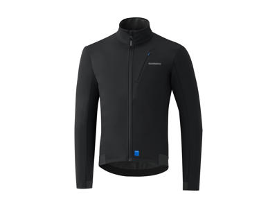 Shimano Wind - Vinter jakke - Sort