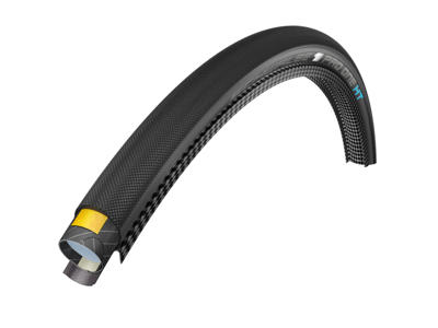 Schwalbe Pro One HT - Lukket ring - 700x25c (25-622) Sort