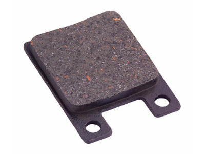 Bremseklodser Disk DS-05