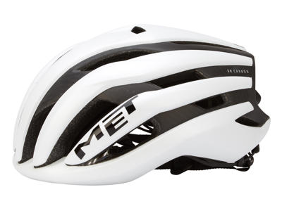 MET Trenta 3K Carbon - Cykelhjelm - Mathvid