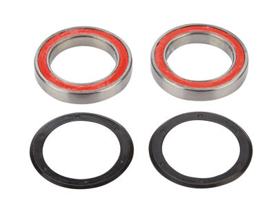 Campagnolo  - Leje sæt og støvringe til Ultra Torque krank - 2 x 2 stk