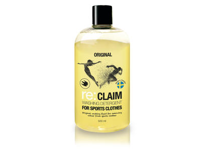 Re:claim Washing Detergent Original - Sportsvaskemiddel - 500 ml