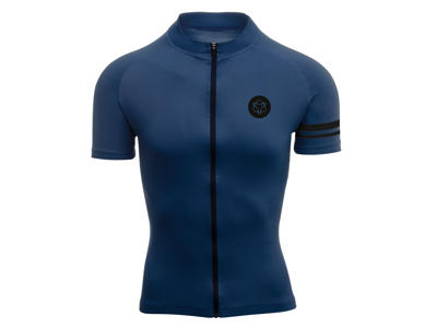 AGU Jersey SS Essential - Cykeltrøje - Blå