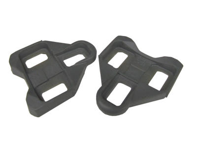 Campagnolo - Pro-Fit klampesæt med bevægelsefrihed 4 grader -komplet med skruer