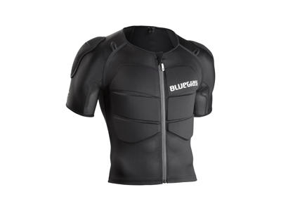 Bluegrass Body Armour B&S D30 - Rygskjold