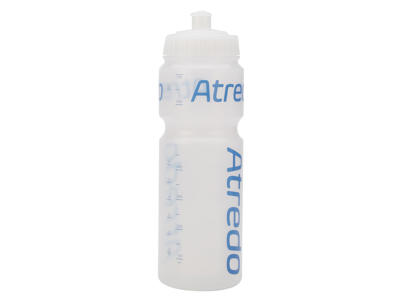 Atredo - Drikkeflaske - 750 ml - Klar