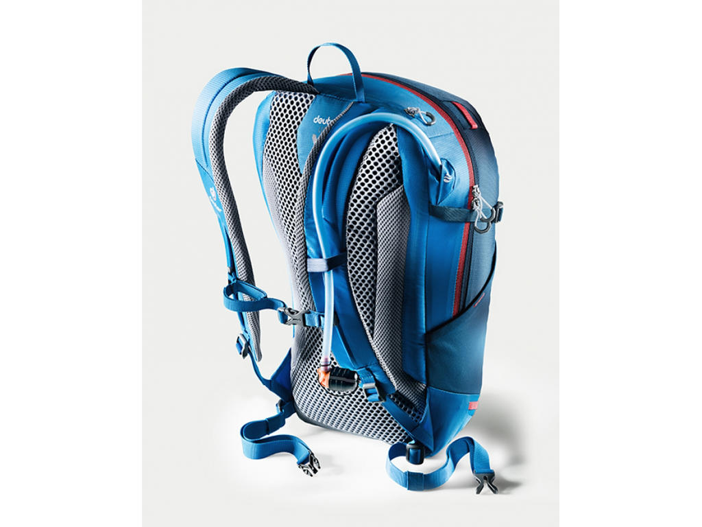 Deuter Speed Lite 20 Ryggsekk 20 liter Blå (NOK 809,00) Deuter Speed Lite 20 Ryggsekk 20 liter Blå (NOK 809,00)