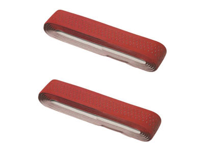 Fizik Styrbånd - Superlight Classic - 2 mm tyk - Rød