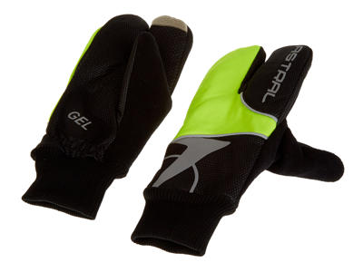 Handske trefinger Astral Neon