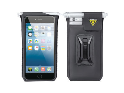 Topeak Smartphone Drybag - Holder til iPhone 6 Plus, 6s Plus, 7 Plus & 8 Plus