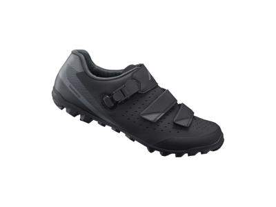 Shimano ME301 - Cykelsko Enduro - Herre - Sort