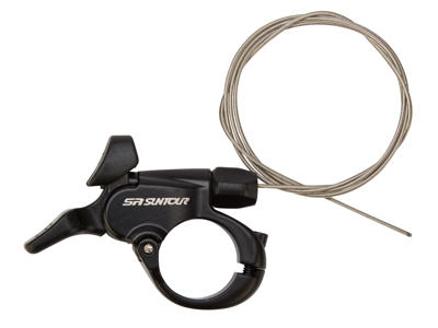 SR Suntour Remote - Fjernbetjening til lockout