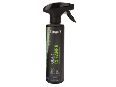 Grangers Gear Cleaner 275ml