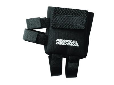 Profile Design - E-pack - Sort Small - Steltaske