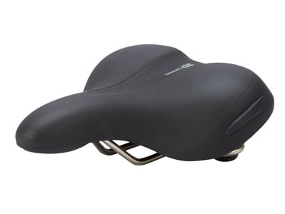 Selle Royal Optica - Relaxed - Sadel m/ 3D skingel - Unisex - Matsort