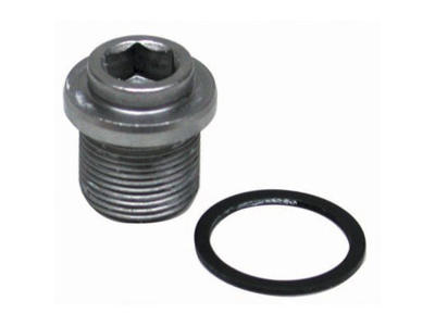 Shimano - Bolt til pedalarm unbrako