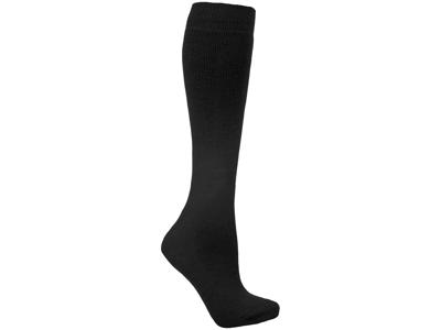 Trespass Tubular - Skistrømper - Hr. str 40-45 - Sort