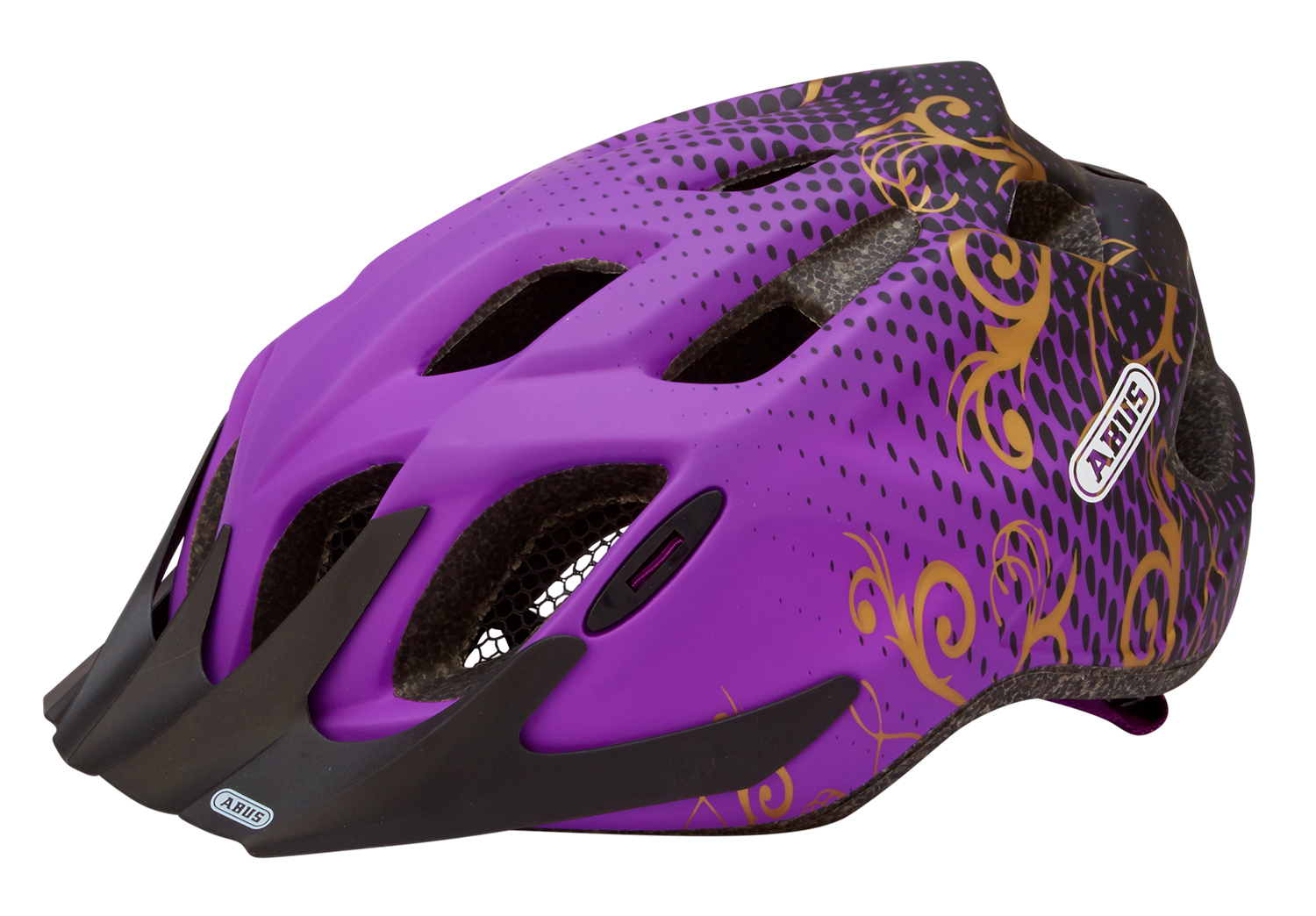 Abus - MountX | Hjelme ABUS MountX Kids Helmet | Hjelme