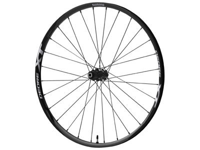 Shimano XT baghjul - 29" XC Trail WH-M8020-B med 148 x 12mm E-Thru aksel - Tubeless