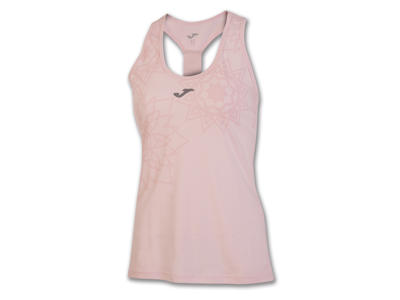 Joma - Løbe top - Dame - Pink