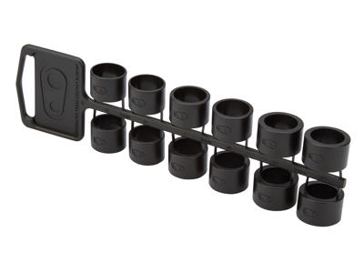 Crankbrothers Eggbeater contact sleeve