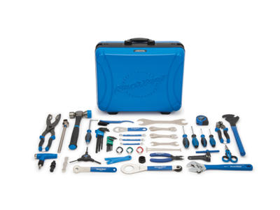 Park Tool - Værktøjssæt EK-2 - Proffesionel Eventkit