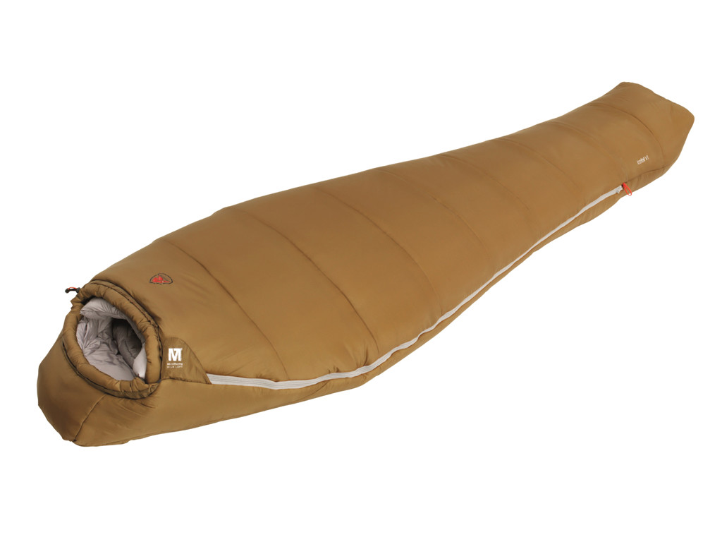 Robens Icefall I Sovsäck Sand (SEK 1 399,00) Robens Icefall I Sovsäck Sand (SEK 1 399,00)