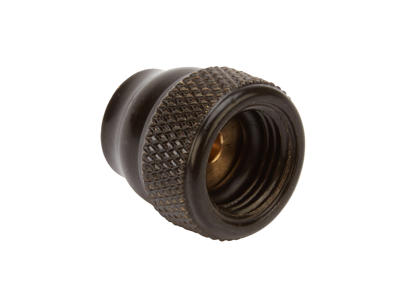 Airshot Schrader Adaptor - Adapter til autoventil