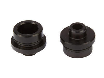 Mavic fornavsadapter - 15-9mm - Til Road disc fornav