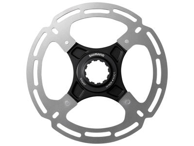 Shimano Metrea - Rotor for skivebremse 140mm til center lock