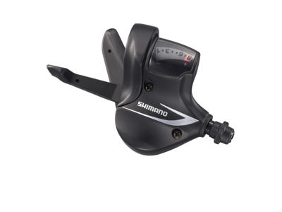 Shimano Acera - Skiftegreb SL-M360 Venstre triple - med klampe