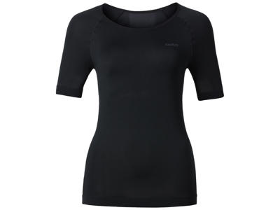 Odlo dame svedundertrøje - Evolution X-light - Sort