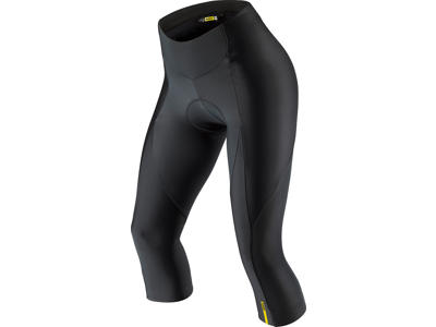 Mavic Ksyrium Elite - Thermo Knicker - Cykelknickers - Dame - Sort