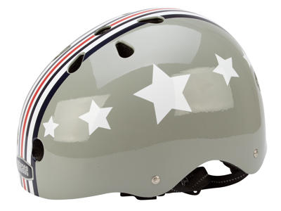 Nutcase Gen3 Street - Fly boy - Str. M 56-60 cm