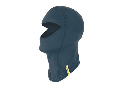 Sensor thermo balaclava - Junior - Petrolium