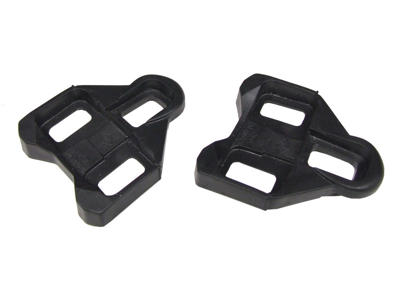 Campagnolo - Pro-Fit klampesæt med uden bevægelsefrihed -komplet med skruer