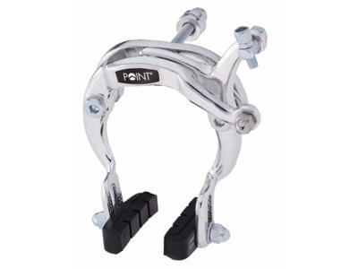 Bremseklo Center bolt Synchron-