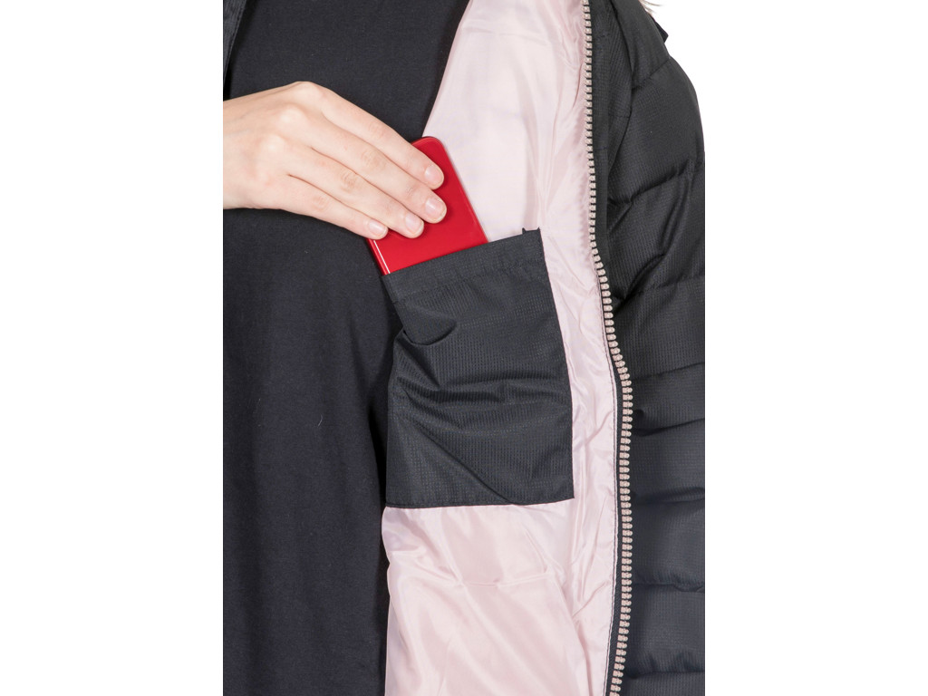 Trespass Nadina Fiberjakke med hette Dame (NOK 735,00) Trespass Nadina Fiberjakke med hette Dame (NOK 735,00)