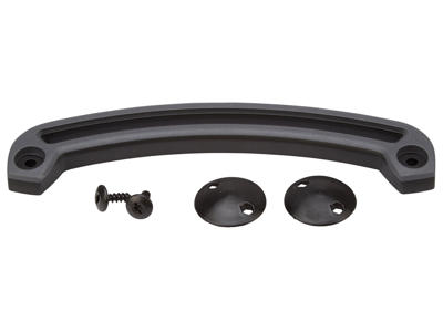 Ortlieb buet skinne til QL2.1 nederste forankringskrog