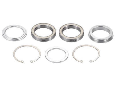 Kugleleje sæt BBB BBO-15 MTB til BB30 krank 68/73mm bred