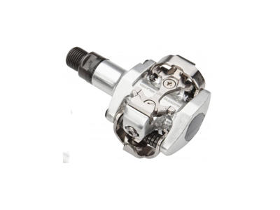 Shimano Alivio - MTB Pedaler - Model PD-M505 - Sølv