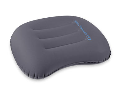 LifeVenture Inflatable Pillow - Pude - Oppustelig